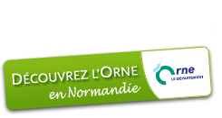 Décourvrez l'Orne